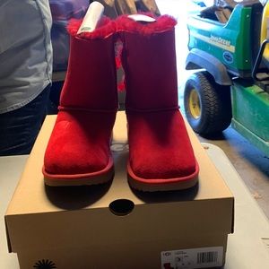 UGG size 3M boots